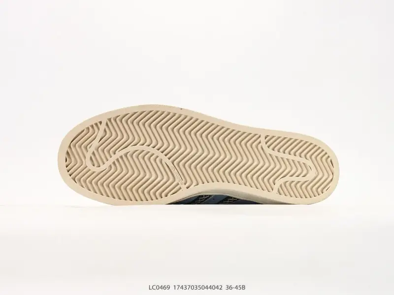 Adidas Skateboardschuhe Klassisch LC0469 #17437035044042