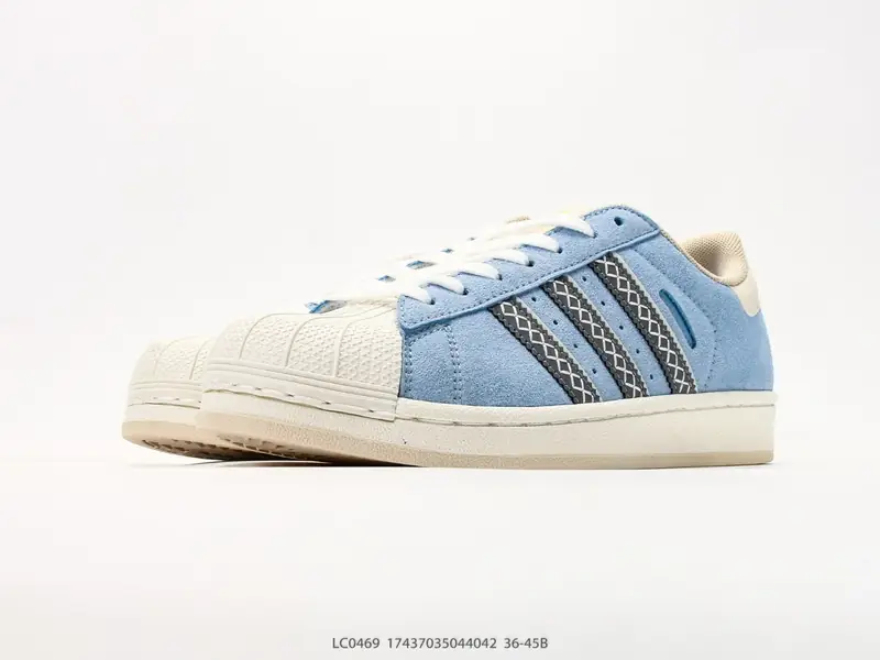Adidas Skateboardschuhe Klassisch LC0469 #17437035044042