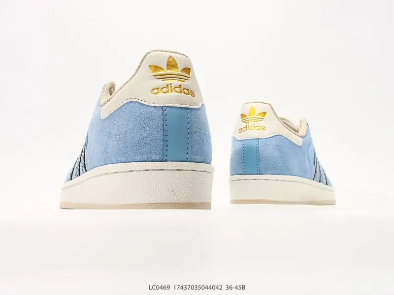 Adidas Skateboardschuhe Klassisch LC0469 #17437035044042