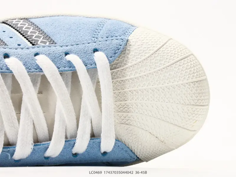 Adidas Skateboardschuhe Klassisch LC0469 #17437035044042