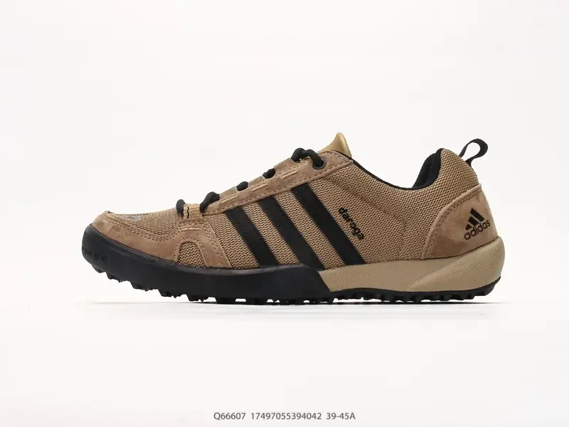Adidas Sportschuhe Outdoor Komfortabel Q66607 #17497055394042