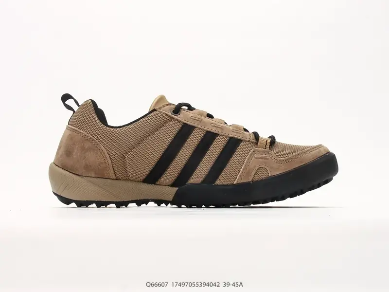 Adidas Sportschuhe Outdoor Komfortabel Q66607 #17497055394042