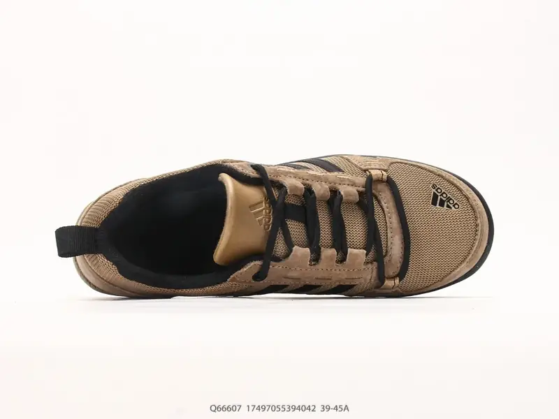 Adidas Sportschuhe Outdoor Komfortabel Q66607 #17497055394042