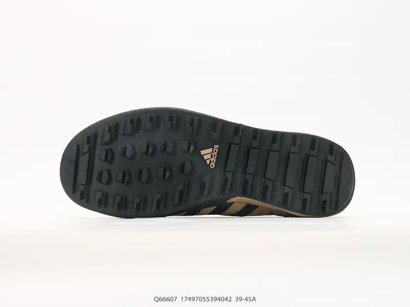 Adidas Sportschuhe Outdoor Komfortabel Q66607 #17497055394042