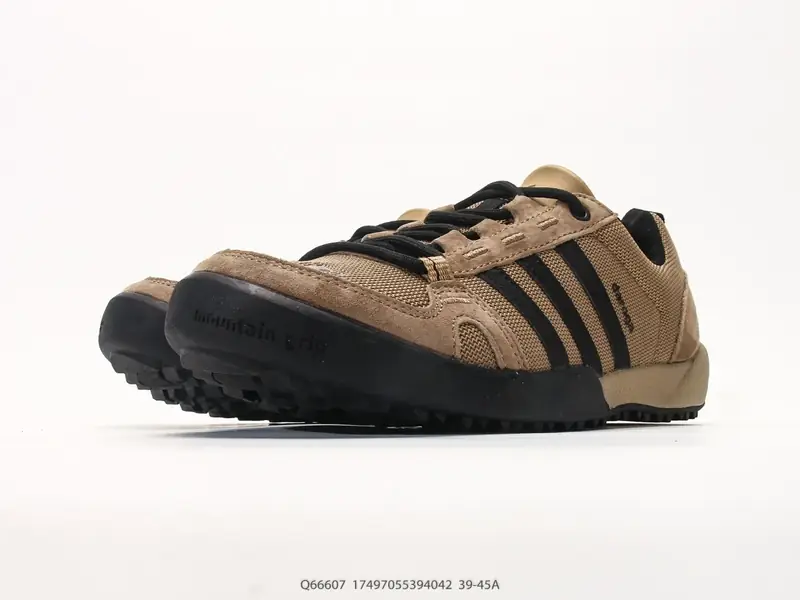 Adidas Sportschuhe Outdoor Komfortabel Q66607 #17497055394042
