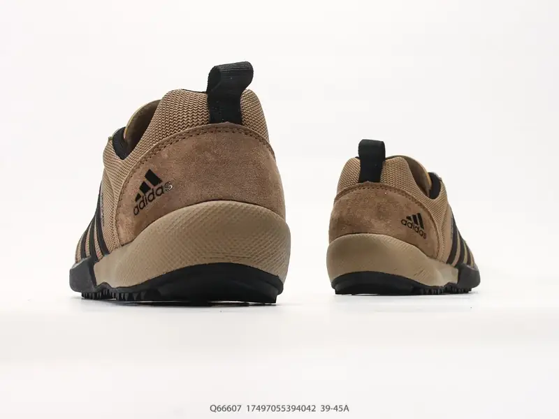 Adidas Sportschuhe Outdoor Komfortabel Q66607 #17497055394042