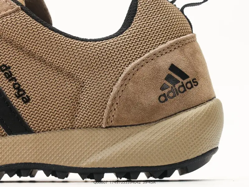 Adidas Sportschuhe Outdoor Komfortabel Q66607 #17497055394042