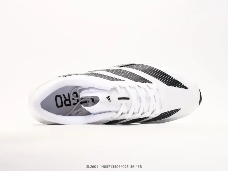 Adidas Freizeitschuhe Rutschfest Langlebig Vielseitig SL2601 #14857135044023