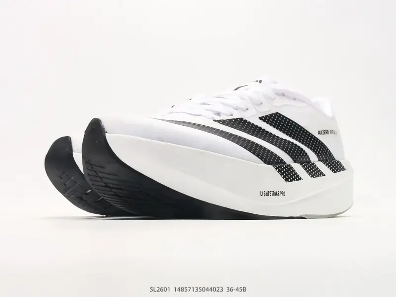 Adidas Freizeitschuhe Rutschfest Langlebig Vielseitig SL2601 #14857135044023