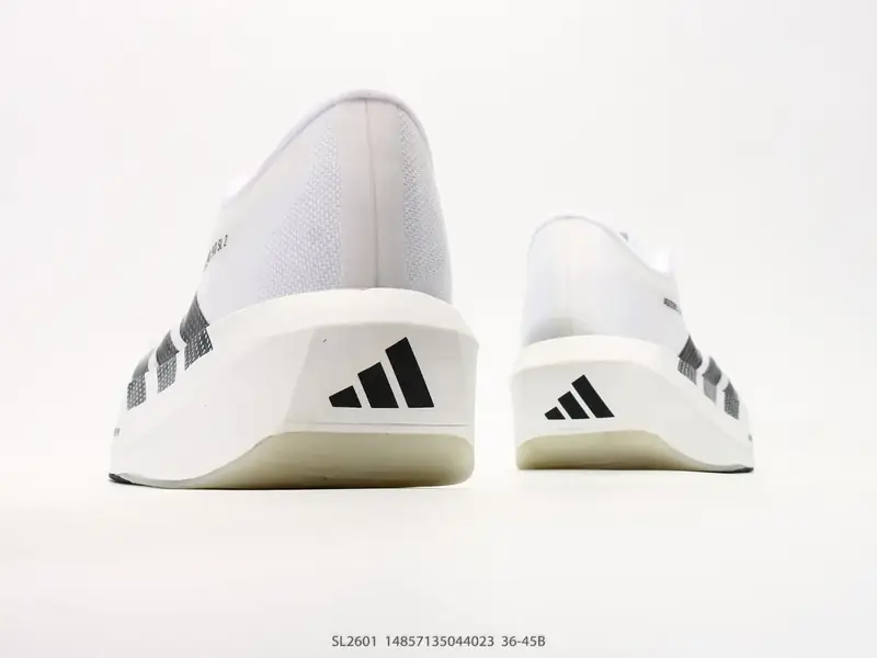 Adidas Freizeitschuhe Rutschfest Langlebig Vielseitig SL2601 #14857135044023