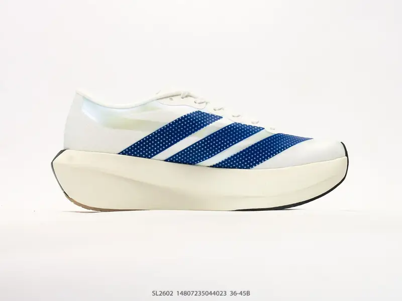 Adidas Беговые кроссовки Дышащий Амортизация SL2602 #14807235044023