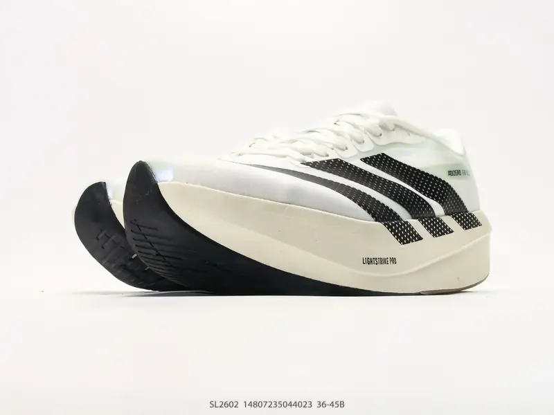 Adidas Беговые кроссовки Дышащий Амортизация SL2602 #14807235044023