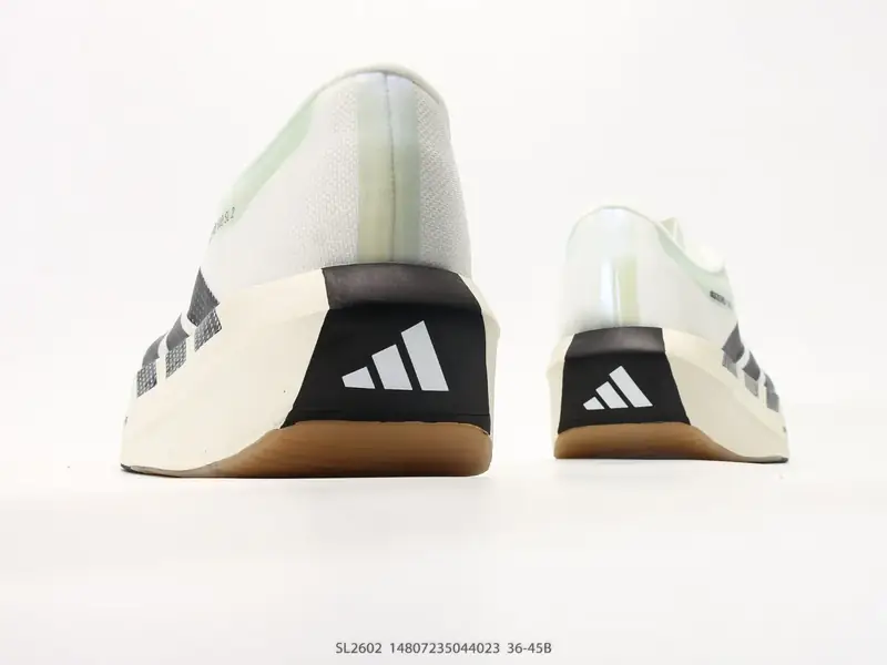 Adidas Беговые кроссовки Дышащий Амортизация SL2602 #14807235044023