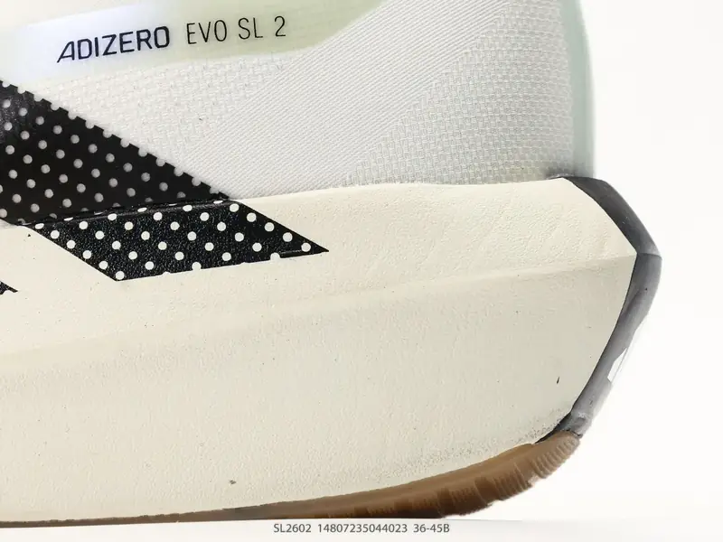 Adidas Беговые кроссовки Дышащий Амортизация SL2602 #14807235044023