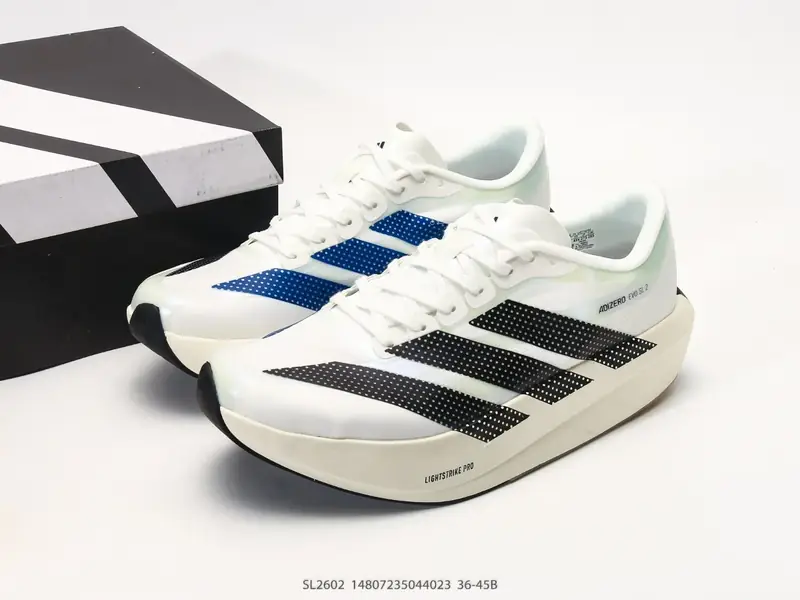 Adidas Беговые кроссовки Дышащий Амортизация SL2602 #14807235044023