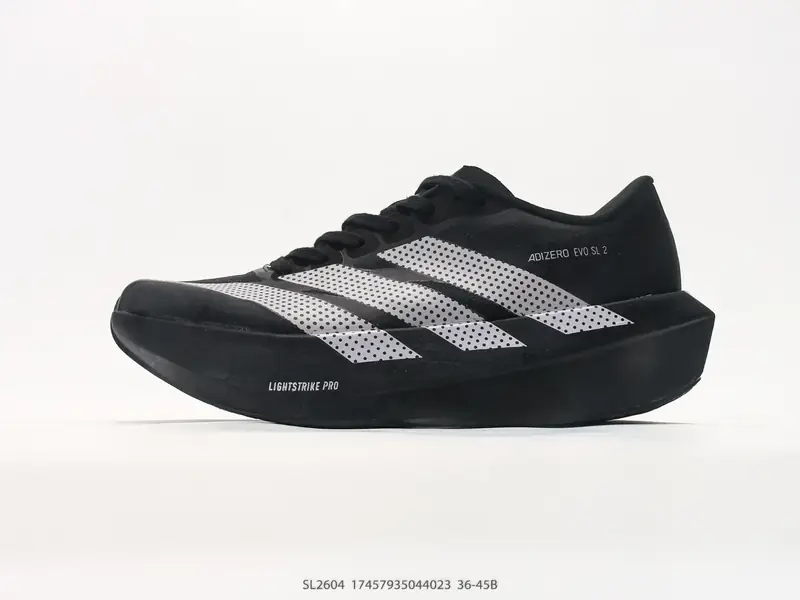 Adidas Freizeitschuhe Rutschfest Langlebig Vielseitig SL2604 #17457935044023