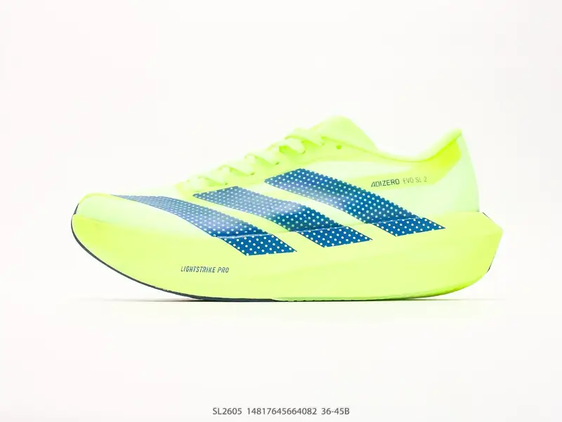 Adidas Sportschuhe Erhöht Niedrig Komfortabel SL2605 #14817645664082