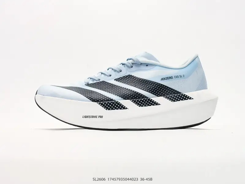 Adidas Freizeitschuhe Rutschfest Langlebig Vielseitig SL2606 #17457935044023