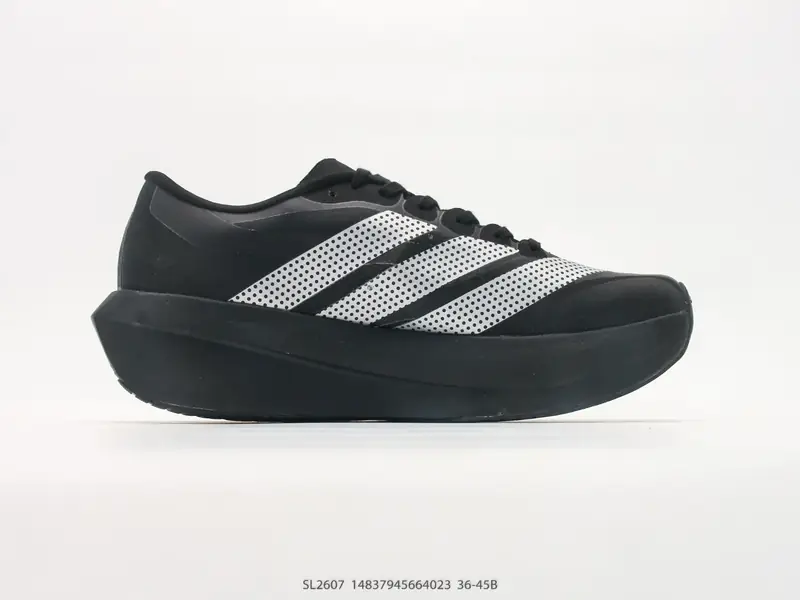 Adidas Freizeitschuhe Rutschfest Langlebig Vielseitig SL2607 #14837945664023