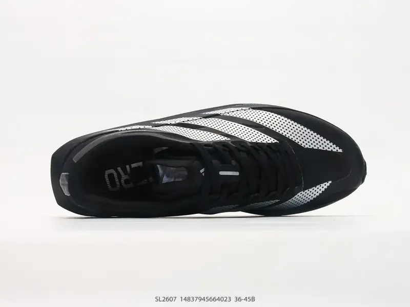 Adidas Freizeitschuhe Rutschfest Langlebig Vielseitig SL2607 #14837945664023