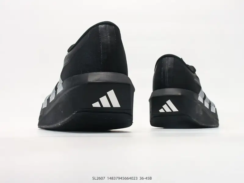 Adidas Freizeitschuhe Rutschfest Langlebig Vielseitig SL2607 #14837945664023