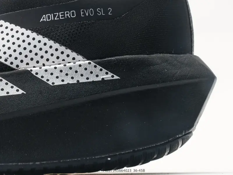 Adidas Freizeitschuhe Rutschfest Langlebig Vielseitig SL2607 #14837945664023