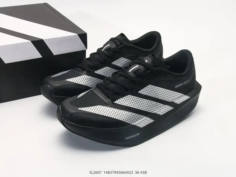 Adidas Freizeitschuhe Rutschfest Langlebig Vielseitig SL2607 #14837945664023