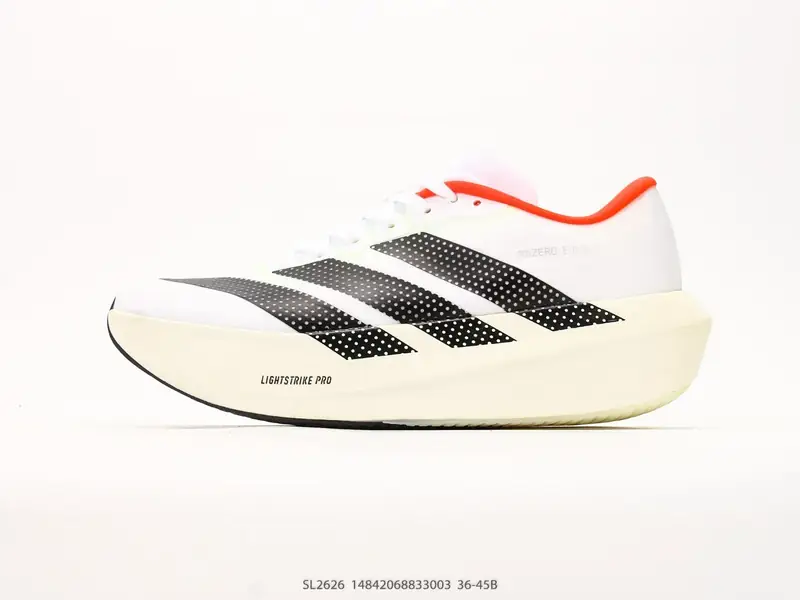 Adidas Laufschuhe Atmungsaktiv Gedämpft Leicht SL2626 #14842068833003