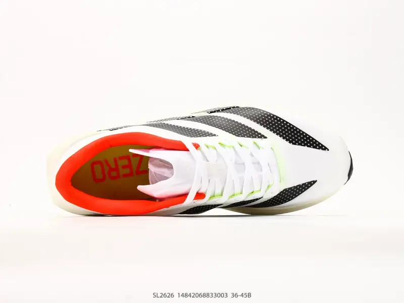 Adidas Laufschuhe Atmungsaktiv Gedämpft Leicht SL2626 #14842068833003