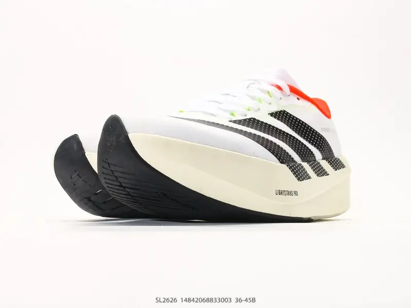 Adidas Laufschuhe Atmungsaktiv Gedämpft Leicht SL2626 #14842068833003