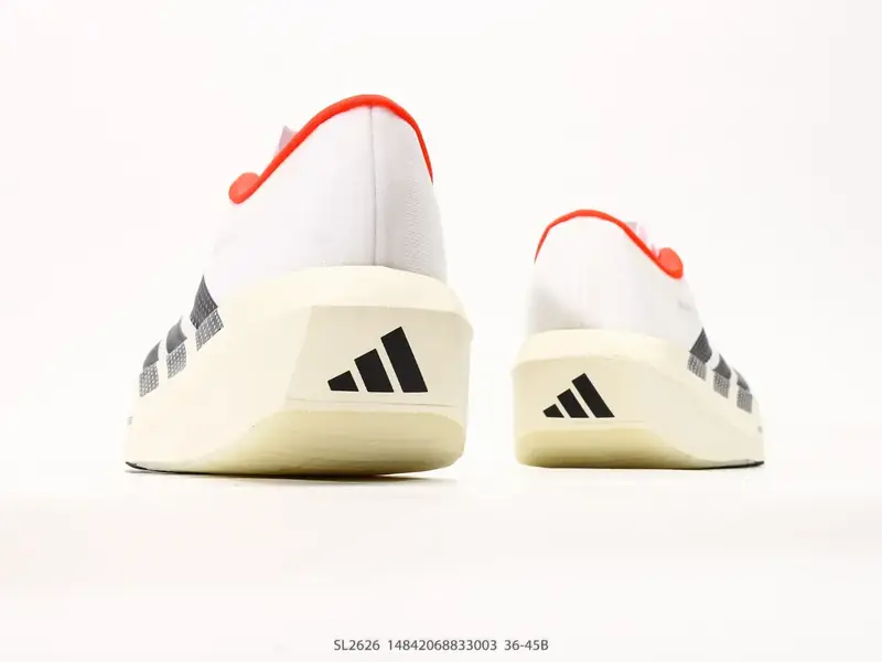 Adidas Laufschuhe Atmungsaktiv Gedämpft Leicht SL2626 #14842068833003