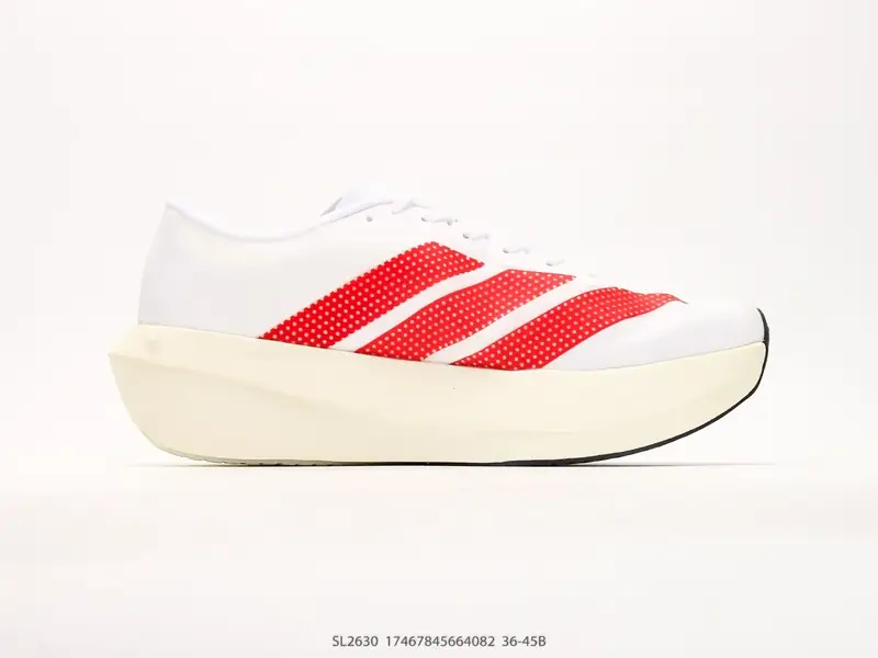 Adidas Freizeitschuhe Gedämpft Rutschfest Langlebig SL2630 #17467845664082