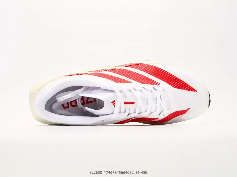 Adidas Freizeitschuhe Gedämpft Rutschfest Langlebig SL2630 #17467845664082