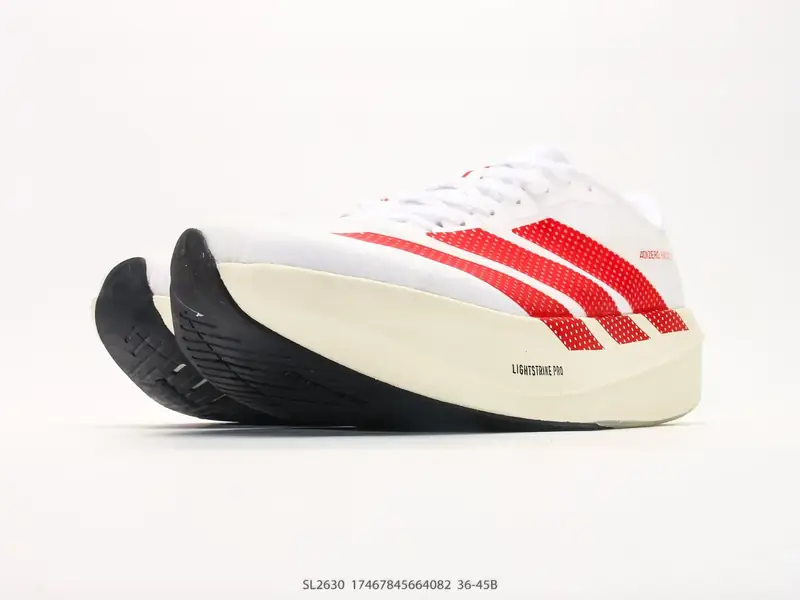 Adidas Freizeitschuhe Gedämpft Rutschfest Langlebig SL2630 #17467845664082