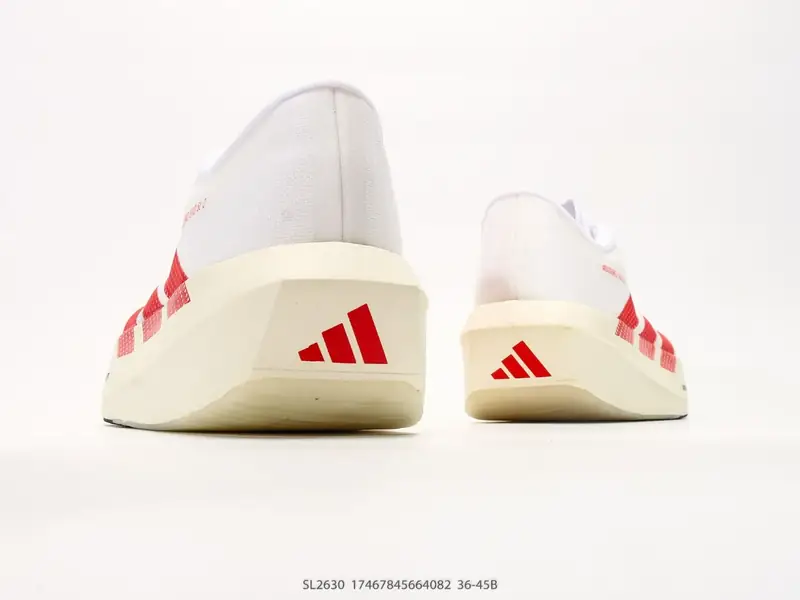 Adidas Freizeitschuhe Gedämpft Rutschfest Langlebig SL2630 #17467845664082