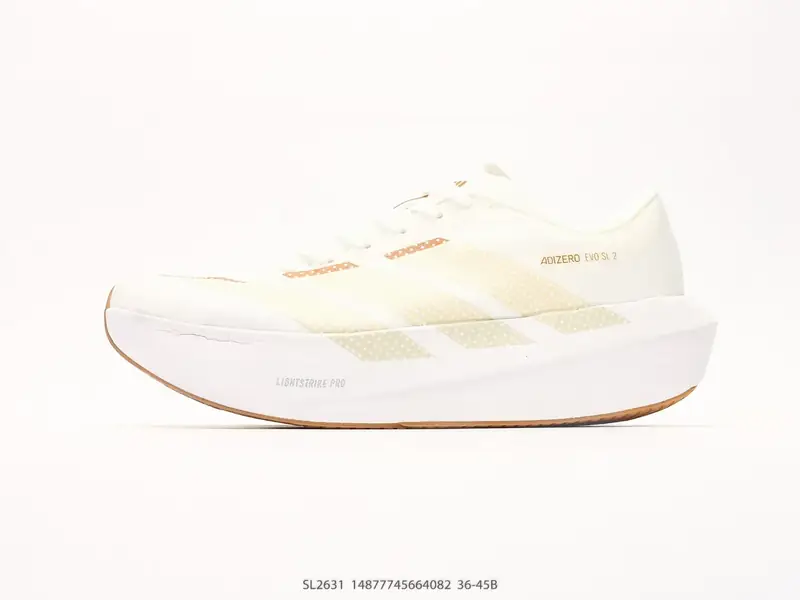 Adidas Freizeitschuhe Gedämpft Rutschfest Langlebig SL2631 #14877745664082