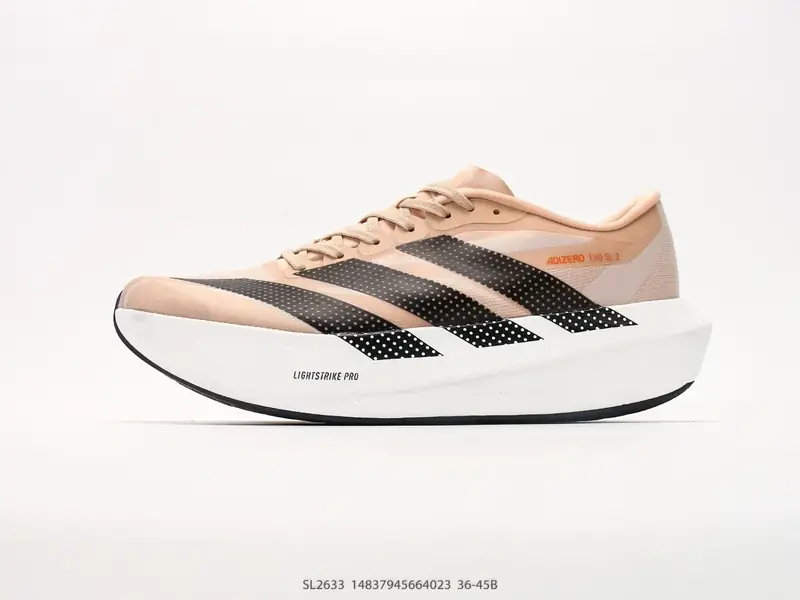 Adidas Freizeitschuhe Rutschfest Langlebig Vielseitig SL2633 #14837945664023