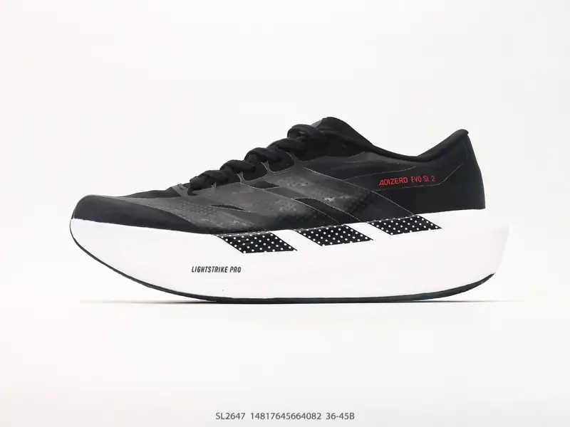 Adidas Sportschuhe Erhöht Niedrig Komfortabel SL2647 #14817645664082