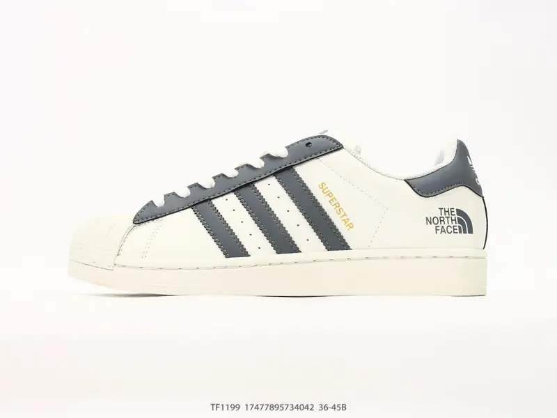 Adidas Sportschuhe Vielseitig Klassisch Niedrig TF1199 #17477895734042