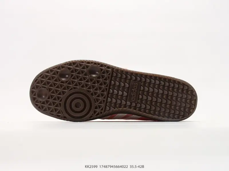 Adidas Scarpe sportive Classico Pelle KK2599 #17487945664022