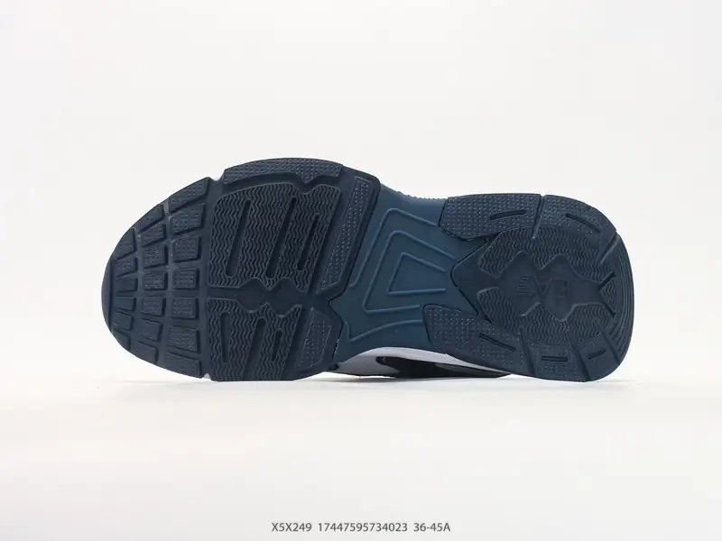 Armani Sepatu Olahraga Low Top Nyaman X8X249 #17447595734023