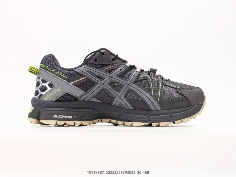 Asics Zapatillas deportivas Transpirable Amortiguado Ligero 1011B387 #20252258393023