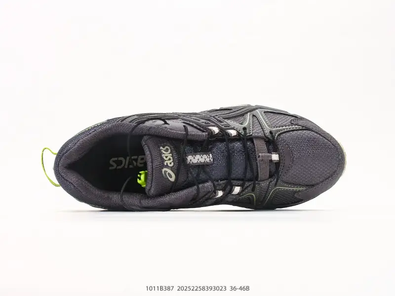 Asics Zapatillas deportivas Transpirable Amortiguado Ligero 1011B387 #20252258393023