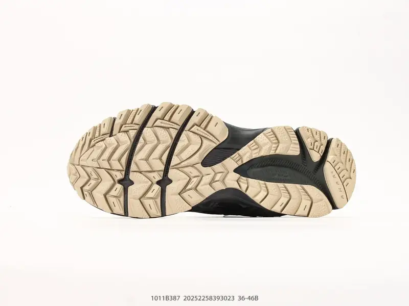 Asics Zapatillas deportivas Transpirable Amortiguado Ligero 1011B387 #20252258393023