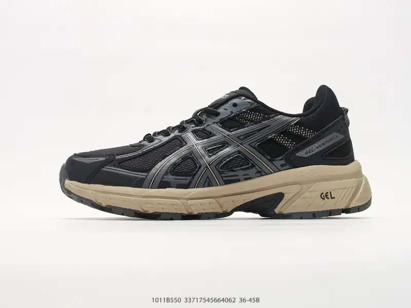 Other Running Shoes Anti-Slip Durable Lightweight 1011B550 #33717545664062