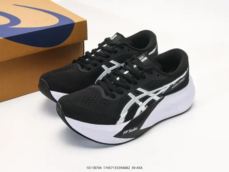 Asics Zapatillas deportivas  1011B704 #17457155394082