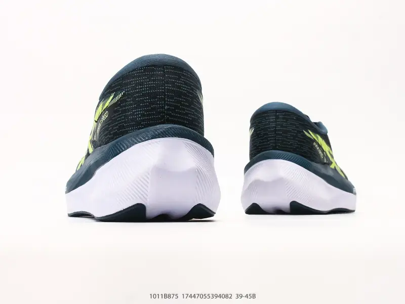Otros Zapatillas de trail running Transpirable Caña Baja Trail 1011B875 #17447055394082