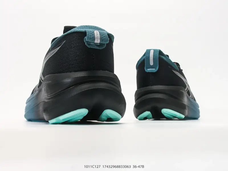 Asics Zapatillas casuales Amortiguado Antideslizante Resistente 1011C127 #17432968833063