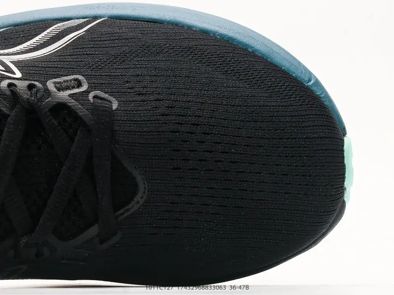 Asics Zapatillas casuales Amortiguado Antideslizante Resistente 1011C127 #17432968833063