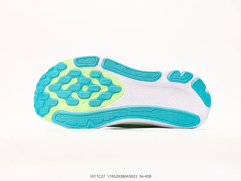 Asics Gel-Kayano 33 亚瑟士 低帮专业有氧超轻便运动跑步鞋 2026 年夏季新款支撑系跑鞋亚瑟士（asics）公路跑鞋26款 GEL-KAYANO 33 减震耐磨防滑网面透气运动鞋 1011C27 #17452938043023